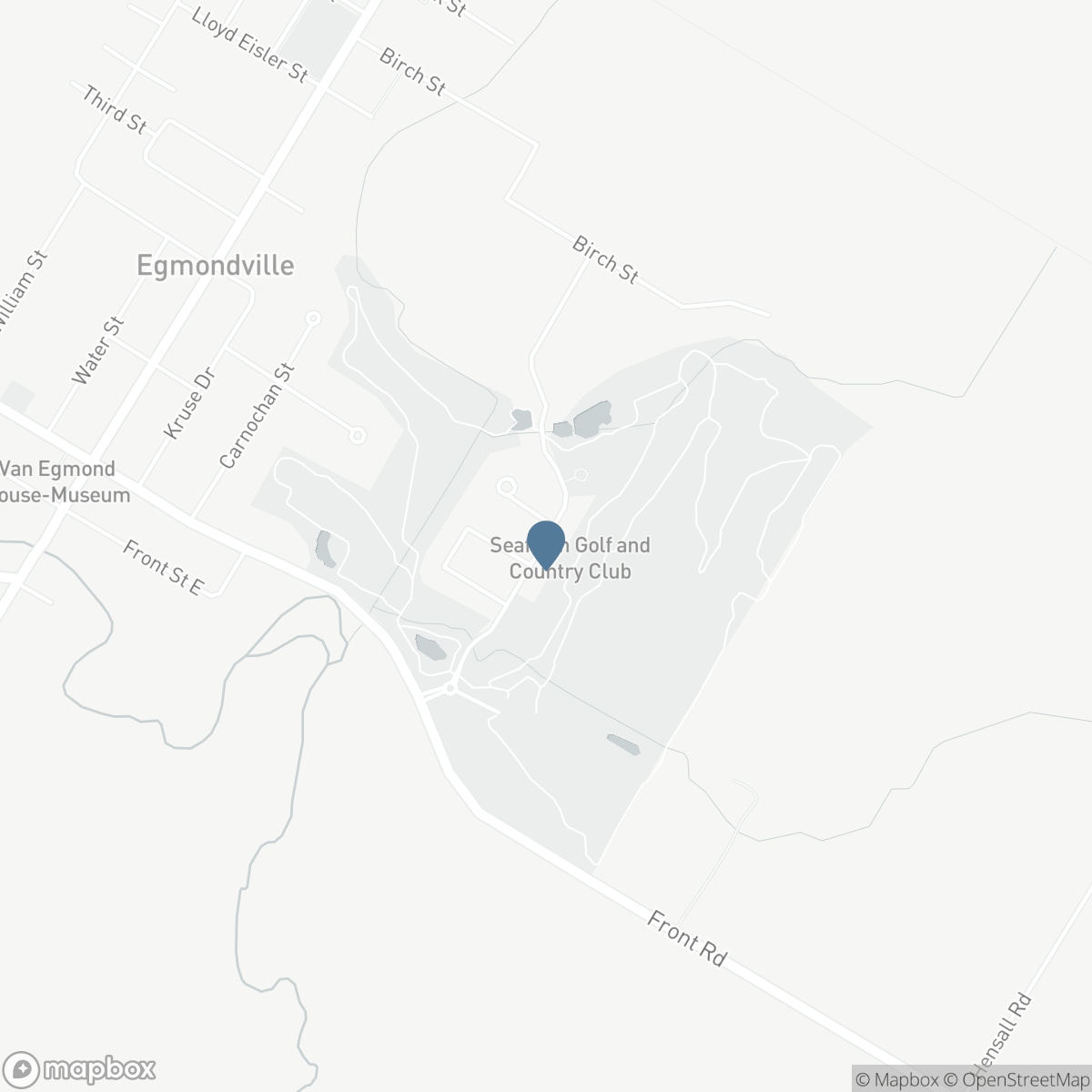 10 MACPHERSON AVENUE, Huron East, Ontario N0K 1W0